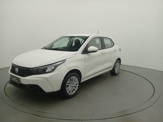FIAT ARGO 1.0 FIREFLY FLEX DRIVE MANUAL FIAT ARGO 1.0 FIREFLY FLEX DRIVE MANUAL